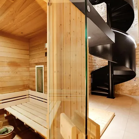 Sereners - Charming Serviced - Place Des Vosges דירה *