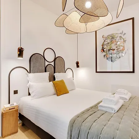 Sereners - Charming Serviced - Place Des Vosges