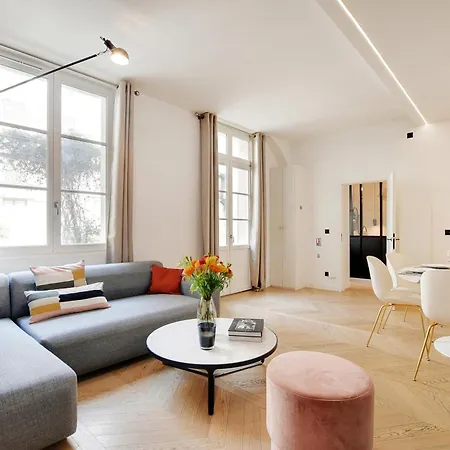 Sereners - Charming Serviced - Place Des Vosges *