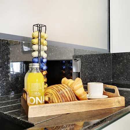 Sereners - Charming Serviced - Place Des Vosges פריז