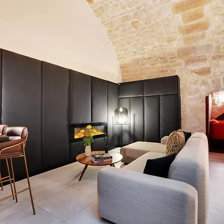 Sereners - Charming Serviced - Place Des Vosges * פריז