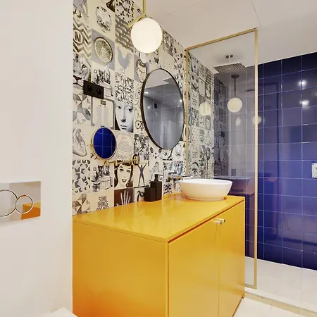 Sereners - Charming Serviced - Place Des Vosges