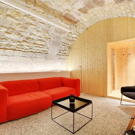 Sereners - Charming Serviced - Place Des Vosges