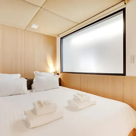 Sereners - Charming Serviced - Place Des Vosges * פריז