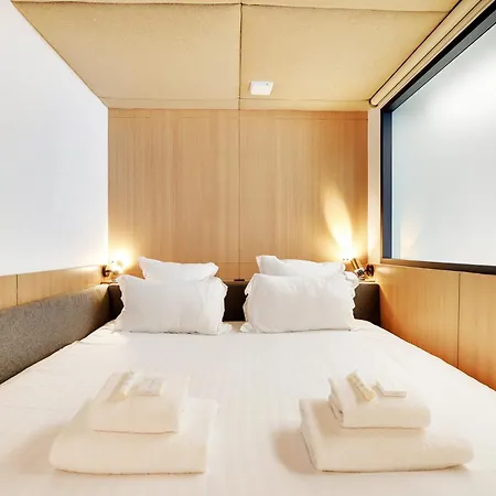 דירה Sereners - Charming Serviced - Place Des Vosges