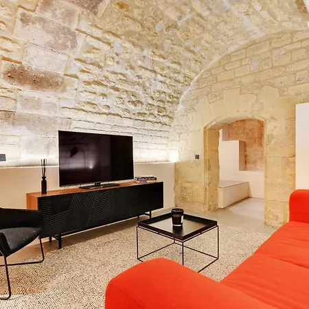 Sereners - Charming Serviced - Place Des Vosges פריז