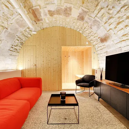 Sereners - Charming Serviced - Place Des Vosges *