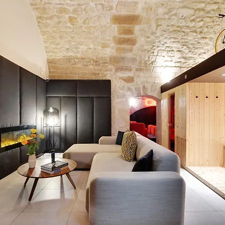 Sereners - Charming Serviced - Place Des Vosges Paris