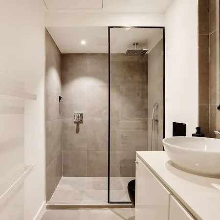 Apartamento Sereners - Charming Serviced - Place Des Vosges Paris